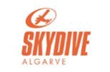 HOW Campers - Skydive Algarve Logo