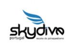 HOW Campers - Skydive Portugal Logo