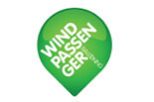 HOW Campers - Wind Passenger Logo