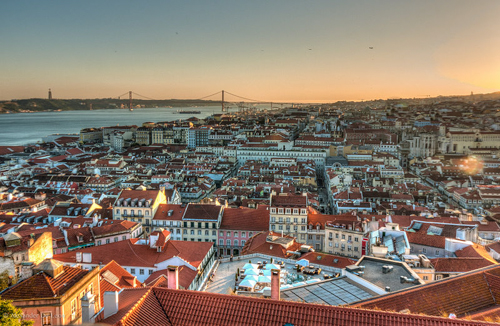 lisbon