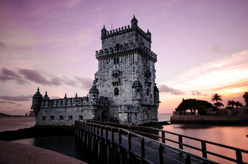 Torre de belém - Lisboa