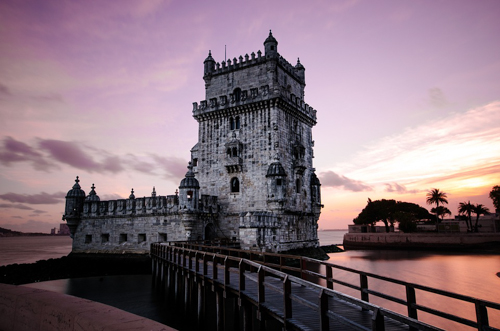 Torre de Belém - Lisboa