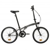 Foldable Bike