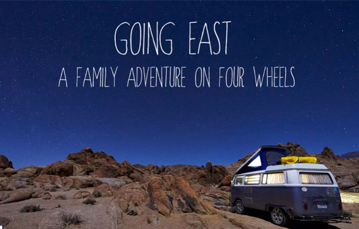 HOW Campers - Blog - A Family Adventure on Four Wheels - Main