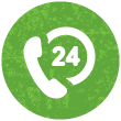 24/7 Icon