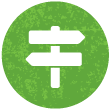 Itineraries Icon