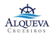HOW Campers - Partners - Alqueva Cruzeiros Logo