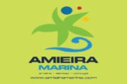 HOW Campers - Partners - Amieira Marina Logo