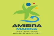 HOW Campers - Partners - Amieira Marina Logo HOW Campers - Partners - Amieira Marina Logo