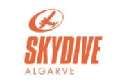 HOW Campers - Partners - Skydive Algarve Logo HOW Campers - Partners - Skydive Algarve Logo