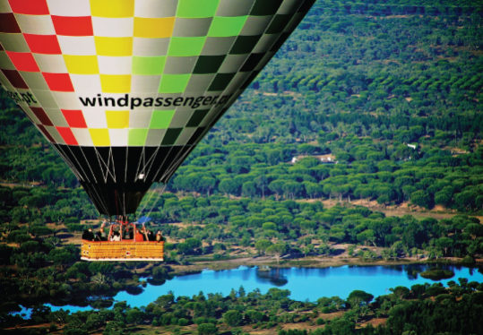 HOW Campers - Partners - Windpassenger HOW Campers - Partners - Windpassenger