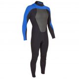 Wet suit