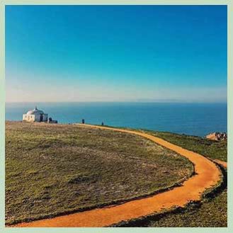 HOW Campers - Instagram - Landscape Portugal