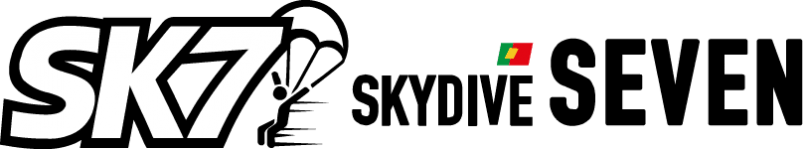 Skydive Seven logo HOW Campers - Skydive Seven