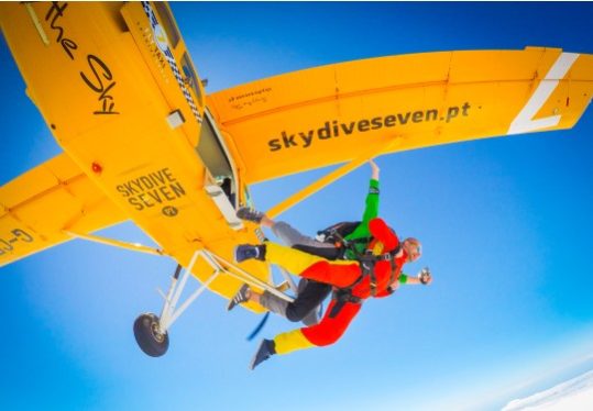 Skydive Seven_small HOW Campers - Skydive Seven