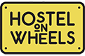 HOW Campers - Hostel on Wheels Icon