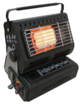Portable Heater